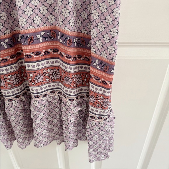 KNOX ROSE Dress - Picture 4 of 7